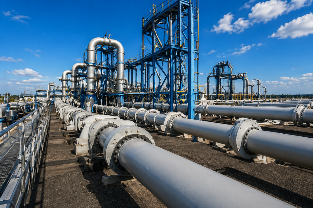 Drilling Operations