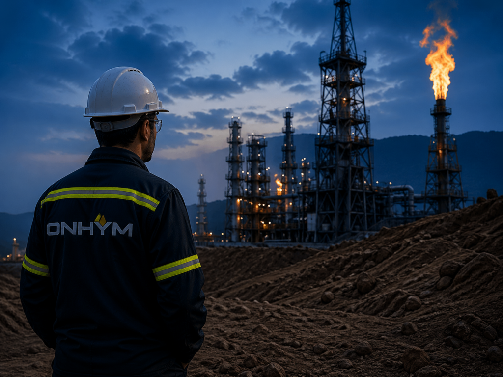 Future Energy Development